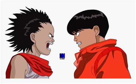 Tetsuo Kaneda debujo